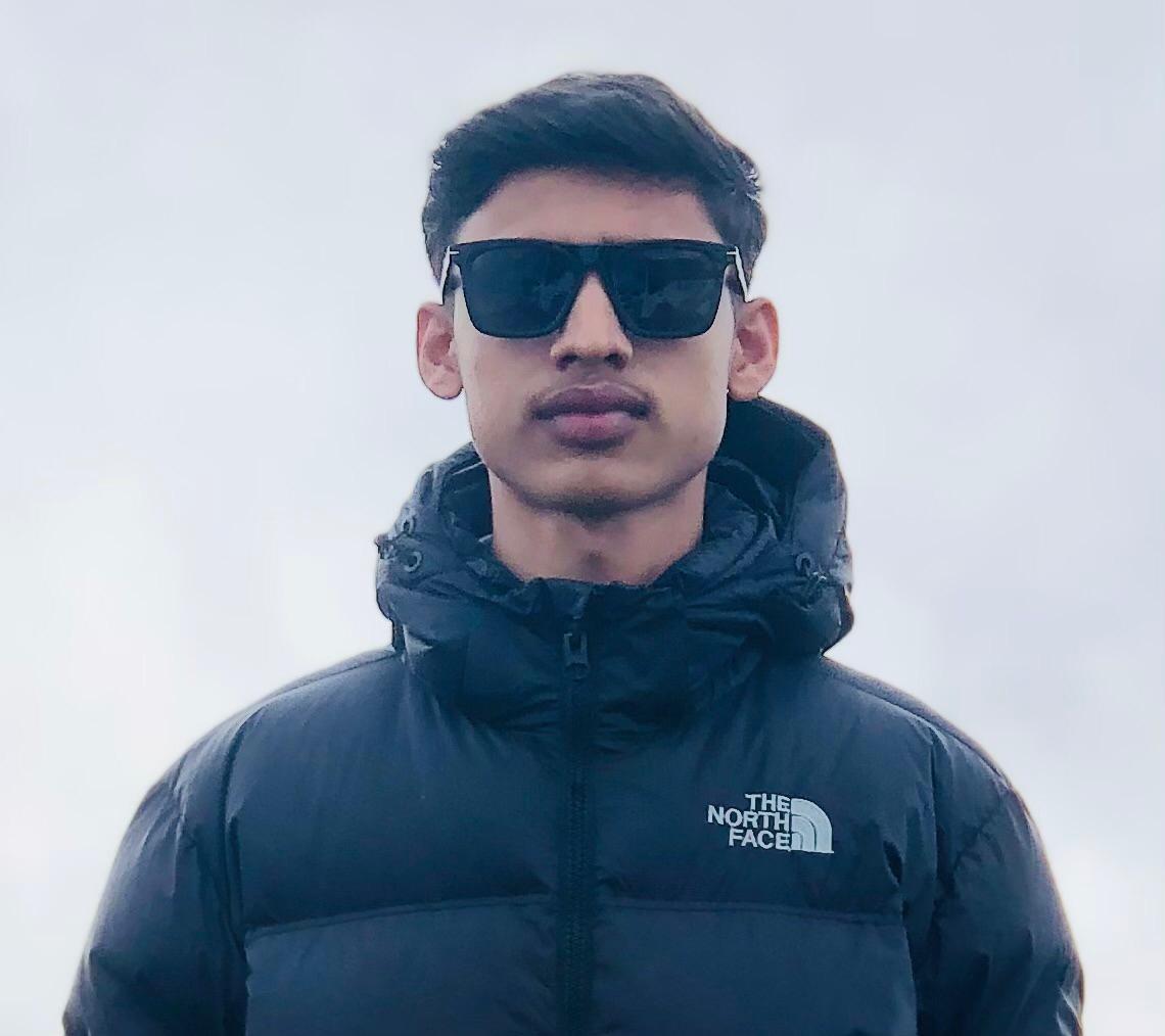 Pratik Khatiwada